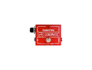 Sonomatic | Equipboard Sonomatic | Equipboard