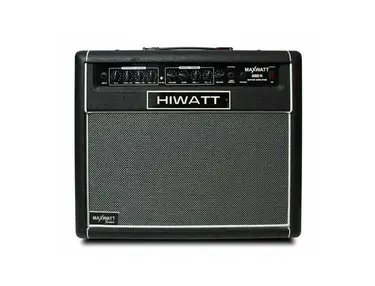 Hiwatt Maxwatt G50R
