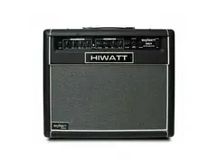 Hiwatt Maxwatt G50R main image