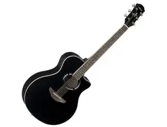 Yamaha APX4A BK