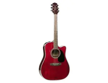 Takamine EF325SRC Acoustic Guitar
