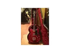 Epiphone Jorma Kaukonen Riviera Custom