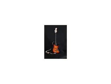 Squier Jazz Vintage Modified Fretless
