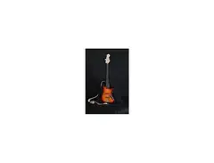 Squier Jazz Vintage Modified Fretless