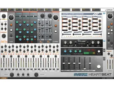 Softube Heartbeat