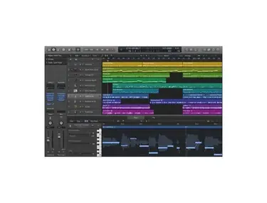 Apple Logic Pro