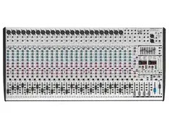 Behringer SL3242FX-Pro main image