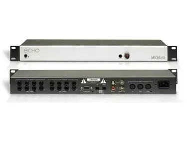 echo Layla 24/96 Multitrack Recording System