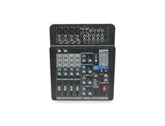 Samson MixPad MXP124FX main image