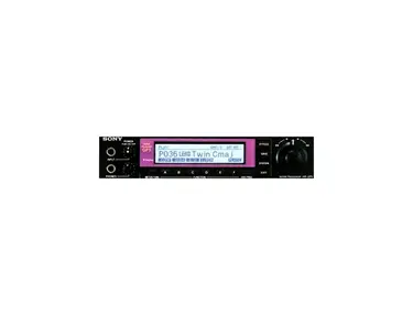 Sony GP5 Mult Effects Proccessor