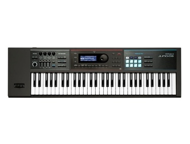 Roland JUNO-DS 61 Synthesizer - ranked #57 in Synthesizers 