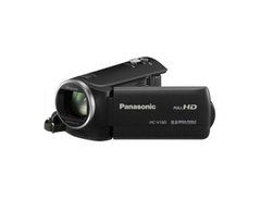 Panasonic HC-V160 HD Video Camera main image