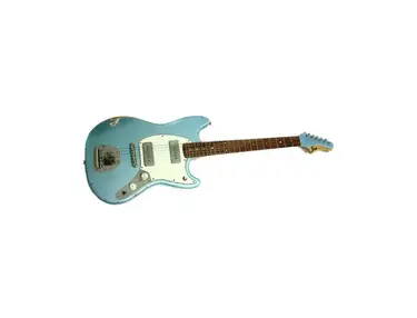 Fano Guitars MG6