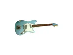 Fano Guitars MG6