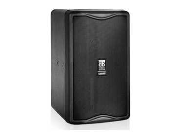 dB Technologies L160D Active Speaker 2x5” 160 Watt