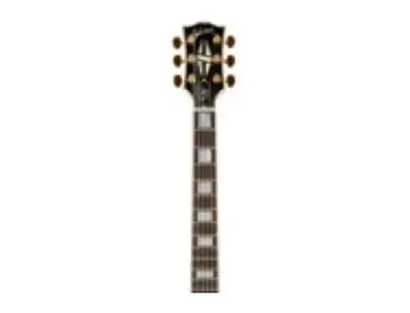 Gibson Custom 2015 1974 Les Paul Custom Reissue VOS Electric Guitar