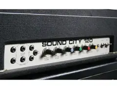 Sound City B120