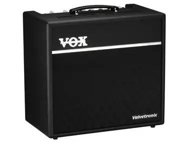 VOX Valevetronix VT80+