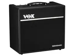 VOX Valevetronix VT80+