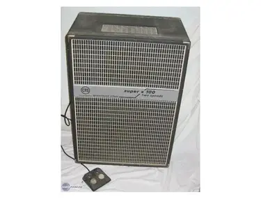 CRB Super 100