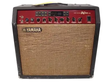 Yamaha DG-80