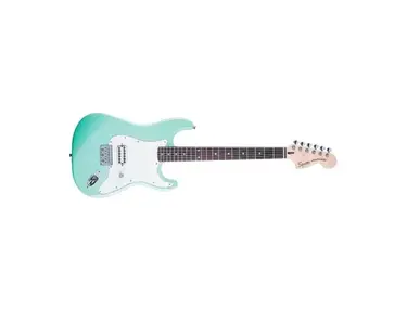 Squier Stratocaster Tom DeLonge Signature