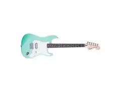 Squier Stratocaster Tom DeLonge Signature