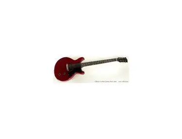 Gibson Les Paul Junior Special Double-cut 1958