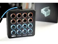 DJ Tech Tools Midifighter 3 main image