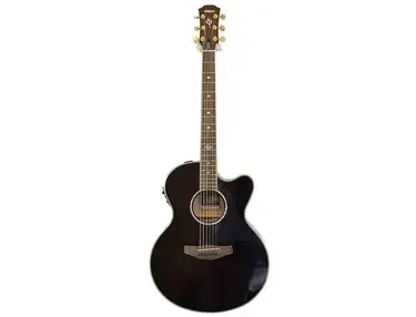 Yamaha CPX900