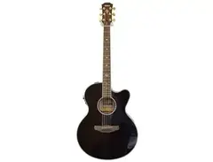 Yamaha CPX900