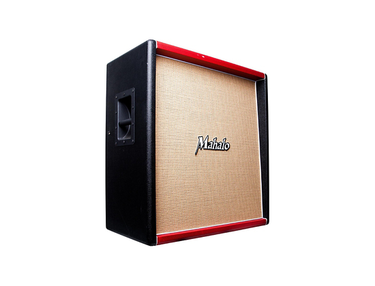 Mahalo B-Style 4x12 Guitar Cabinet