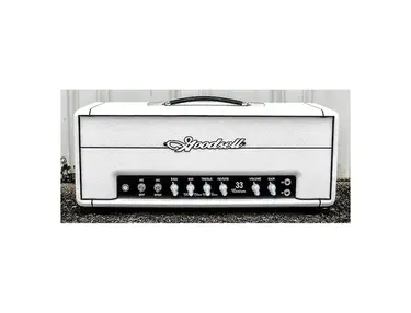Goodsell 33 Custom Amp Head
