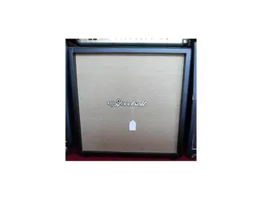 Goodsell 4x12 Cabinet