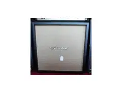 Goodsell 4x12 Cabinet