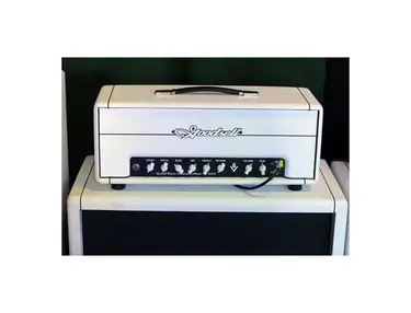 Goodsell 6V Guitar Amp Head