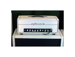 Goodsell 6V Guitar Amp Head