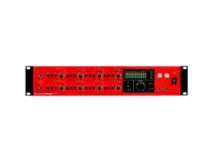 Focusrite Clarett 8PreX