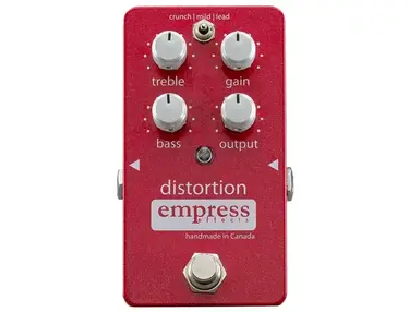 Empress Distortion