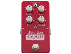 Empress Distortion