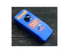 Colorsound Fuzz Box