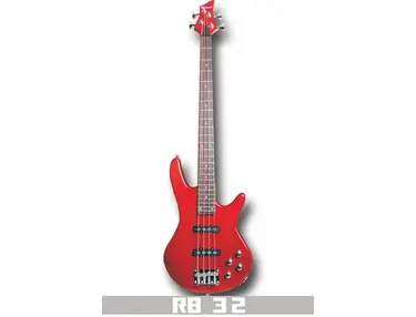 Rockwell RB 32
