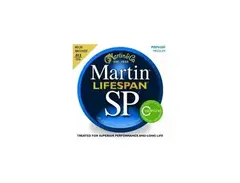 Martin SP Lifespan MSP6200 (.13-.56) main image