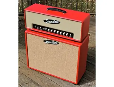 Sommatone Roaring 40
