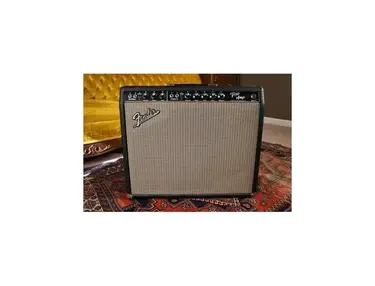 Fender Pro 1x15