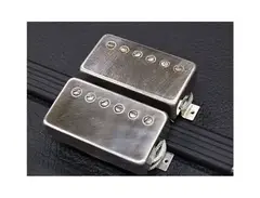 OX4 PAF-style Pickups main image