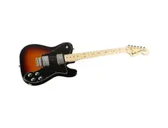 Fender Telecaster Deluxe '72 Reissue