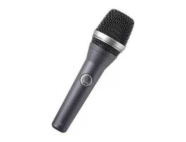 AKG C5