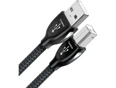 Audioquest Carbon USB