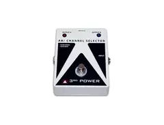 3rd Power Amplification AB/Channel Selector main image